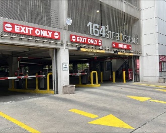 IP Parking